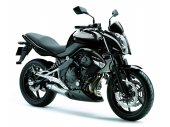 2011 Kawasaki ER-6n photo
